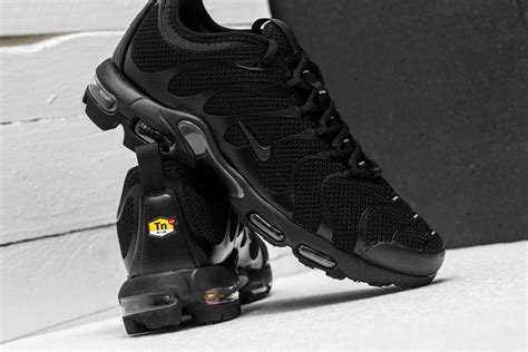 nike schwarze tns|Buy and Sell Nike Air Max Plus Sneakers .